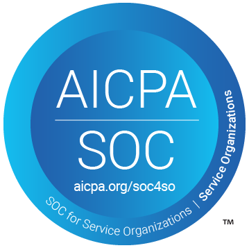 SOC 2 logo