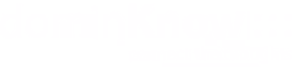 Dominknow logo