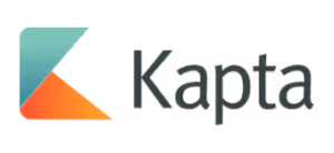 Kapta logo