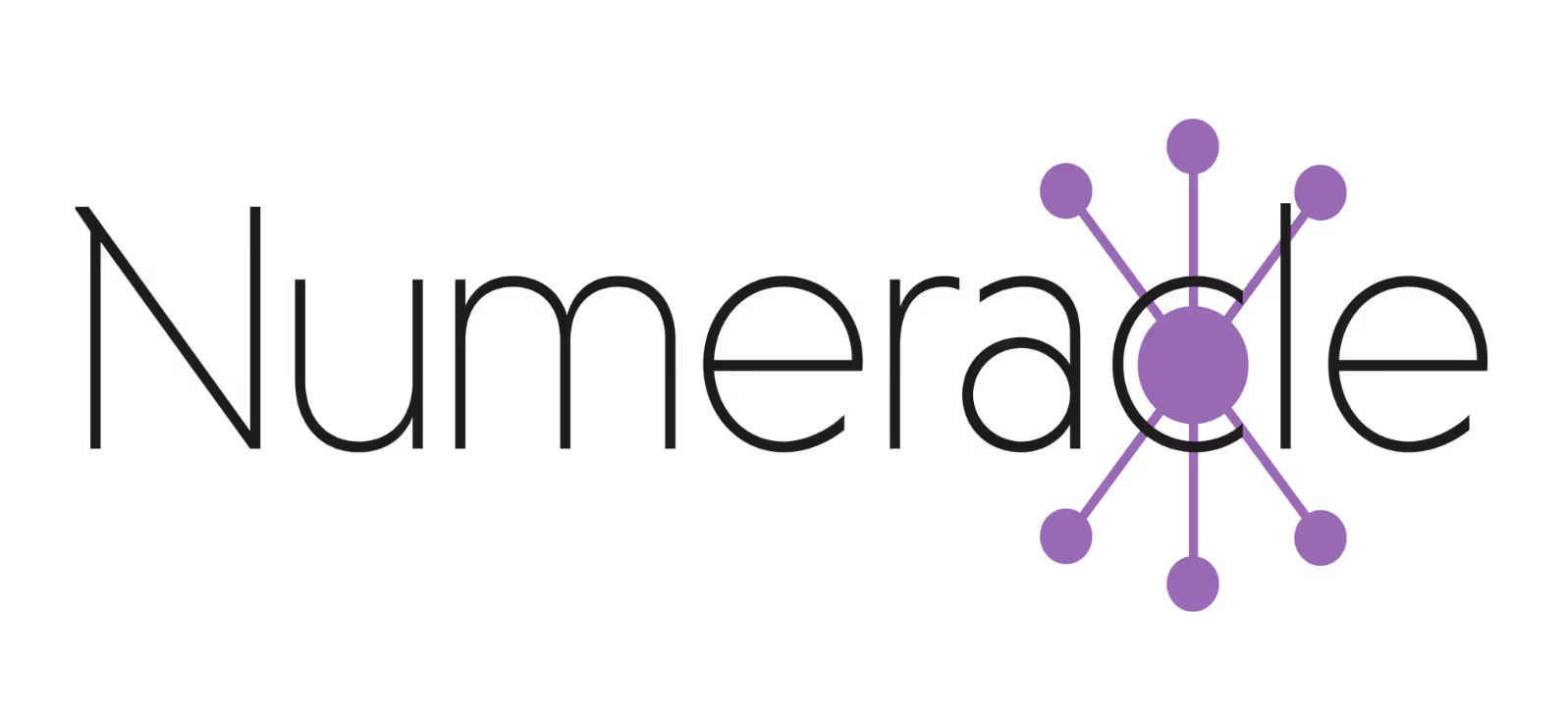 Numeracle logo