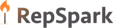 Repspark logo