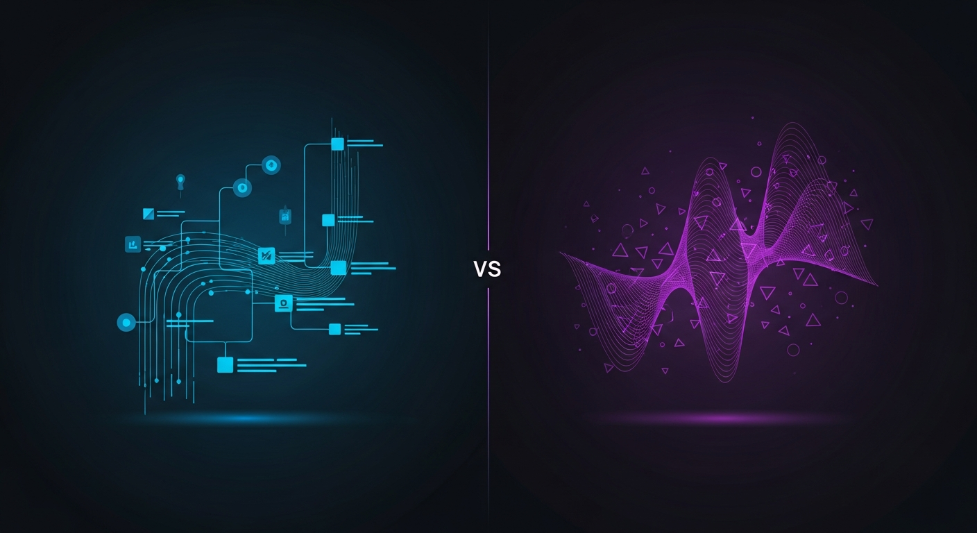 Salespeak vs Qualified Comparison