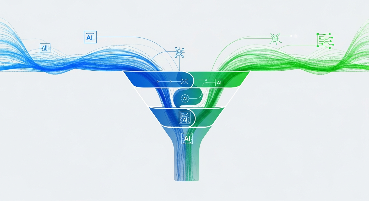 How to Convert Inbound Leads in 2026: The AI-First Playbook