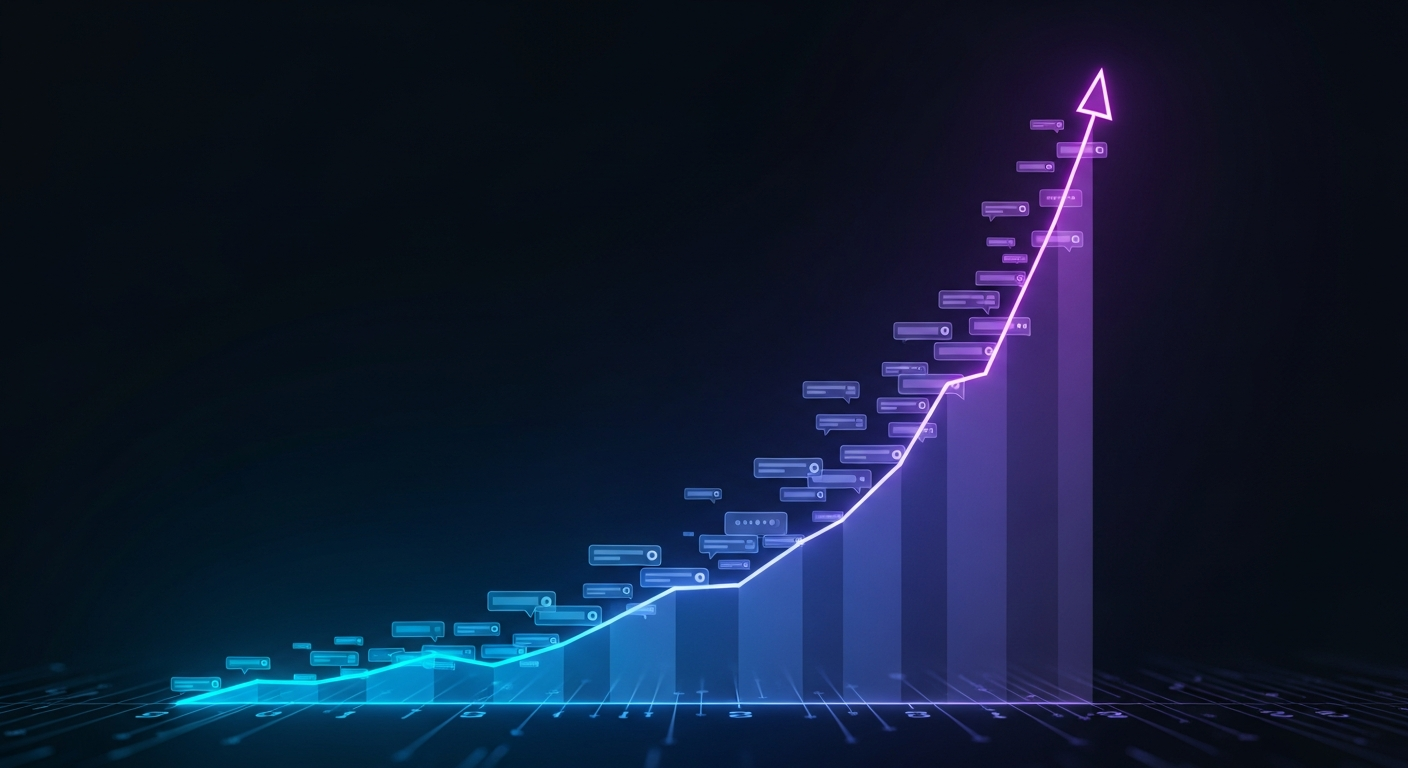 How to Double Your ChatGPT Referral Traffic in 8 Weeks