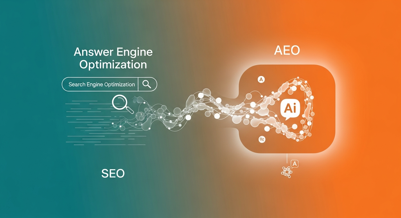 What is AEO? Answer Engine Optimization Explained for 2026