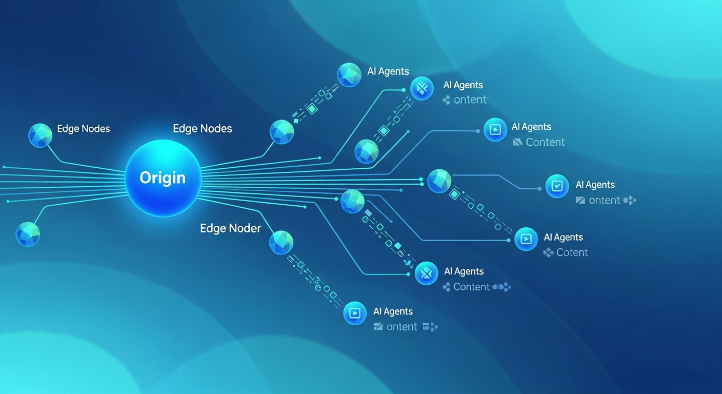 What is Optimize at Edge? LLM Optimization Without CMS Changes
