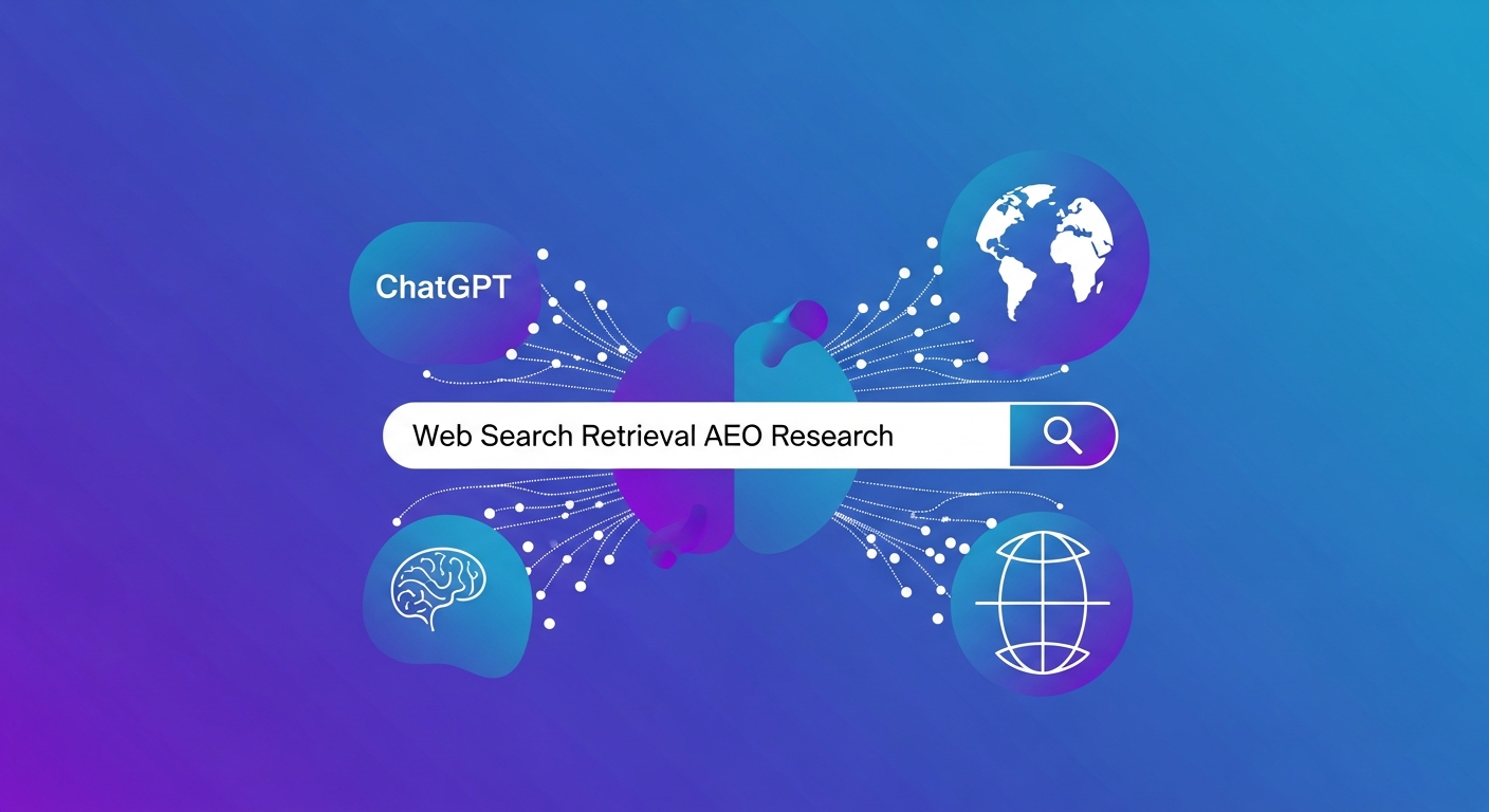 When Does ChatGPT Actually Use the Web?