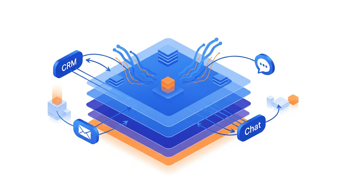 Why Building a GTM AI Agent Is Harder Than You Think