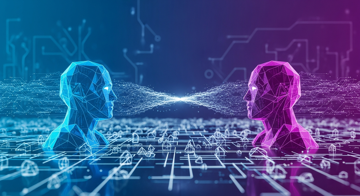 Agentic Commerce and AEO: How AI Buying Agents Change the B2B Buyer Journey