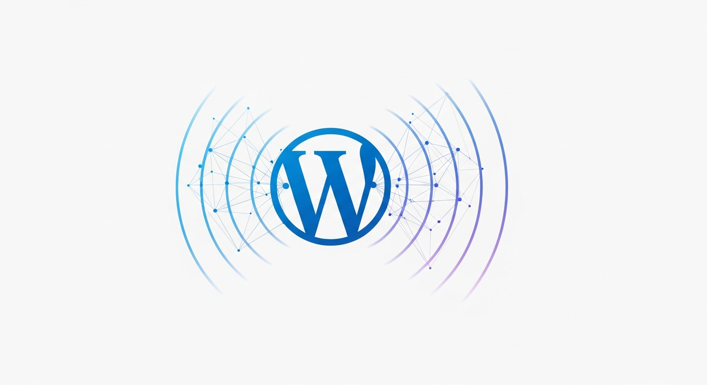 How to Track and Optimize AEO With WordPress: Salespeak LLM Optimizer Plugin