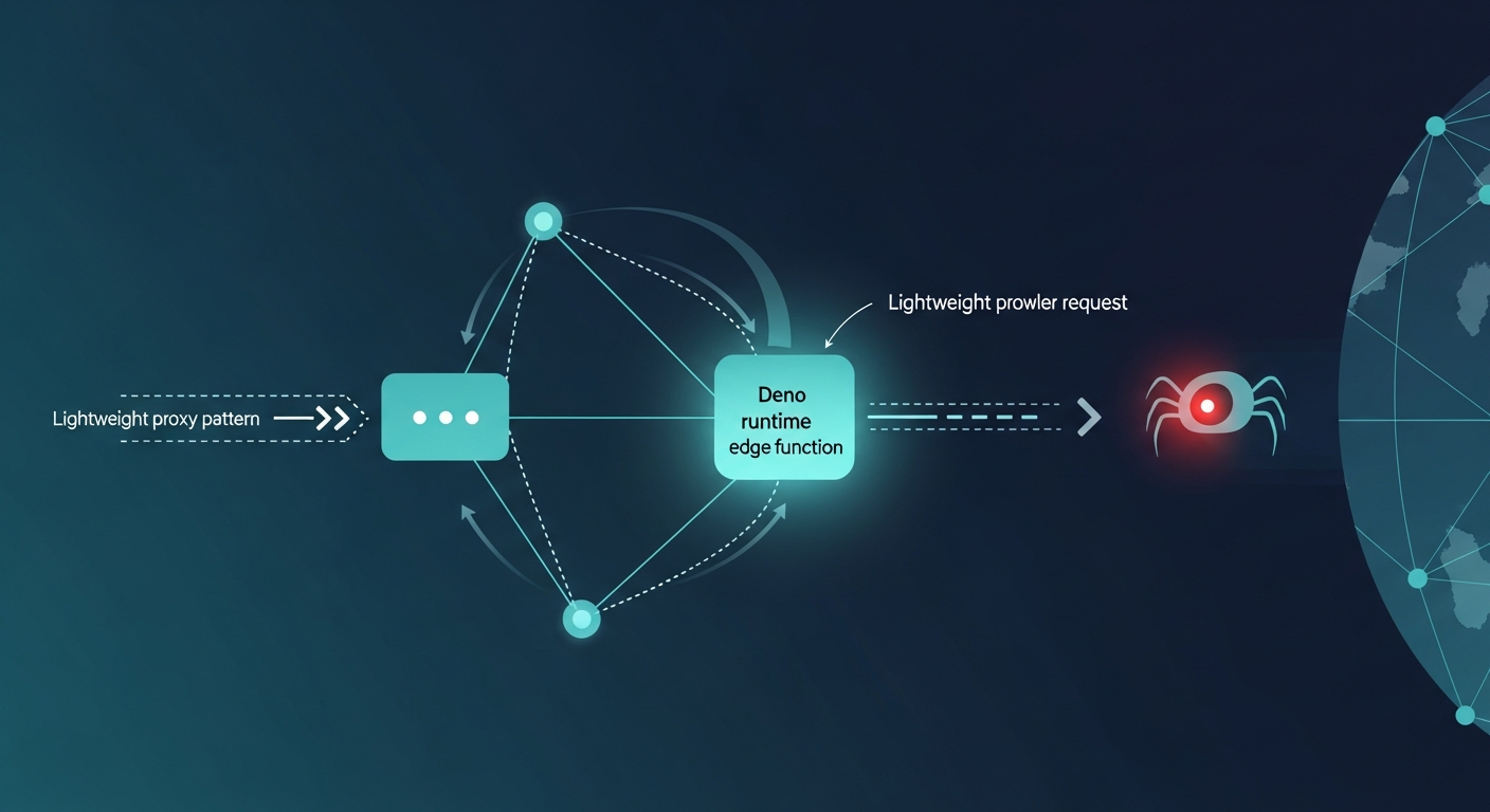 How to Track and Optimize AEO With Netlify: Salespeak LLM Analytics Setup