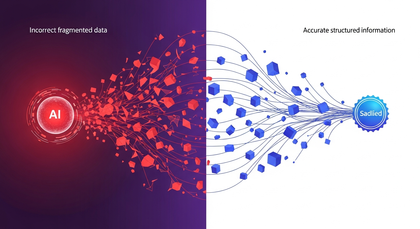 AI Agents Are Hallucinating Your Pricing — Here Is How to Fix It
