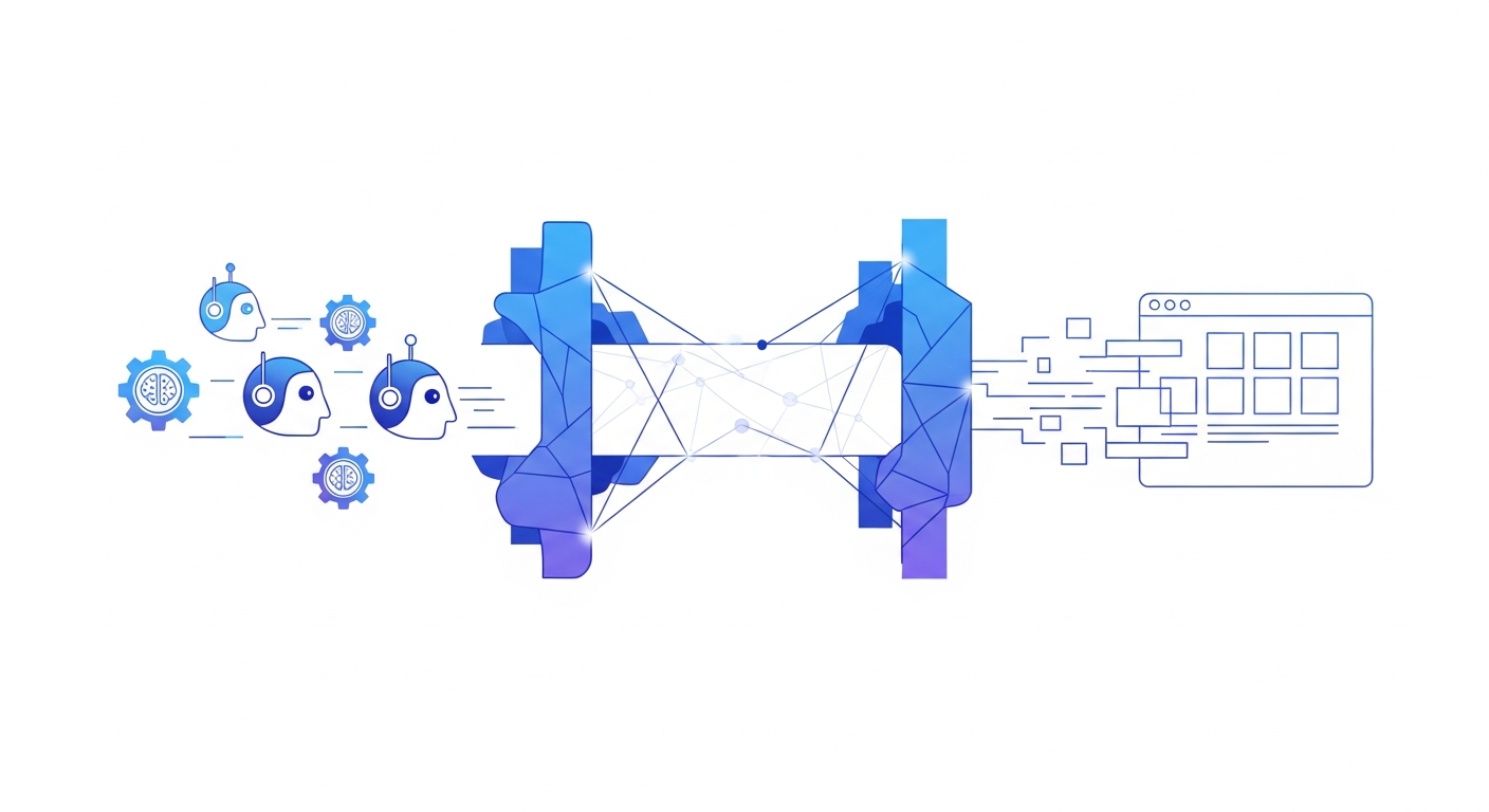 How We Built WebMCP Gateway: Letting AI Assistants Talk to Any Website