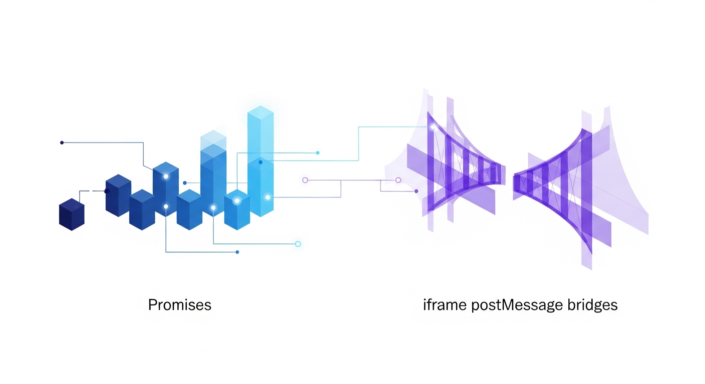 WebMCP Deep Dive: How to Actually Wait for Answers (Not Just Send Messages)
