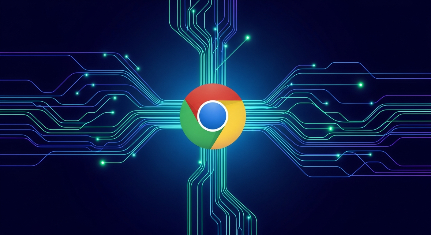 WebMCP Support in Salespeak: How AI Agents Can Now Ask Your Website Anything