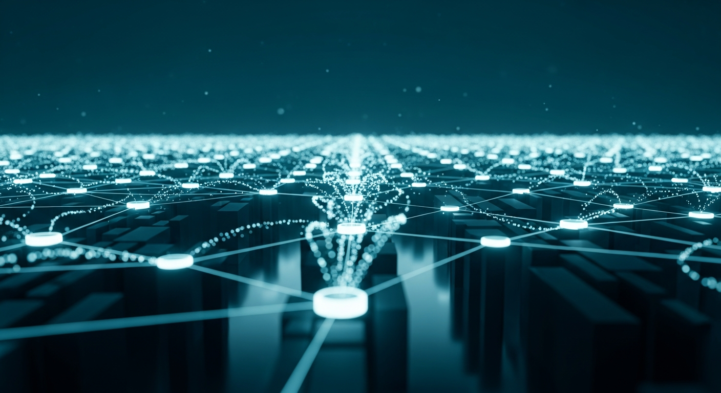 The Agentic Web