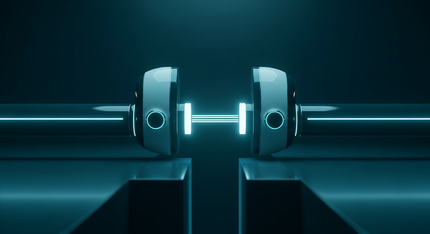 Agent-to-Agent Commerce